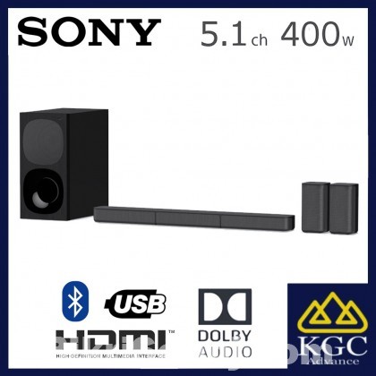 SONY HT-S20R DOLBY SOUNDBAR 5.1 PRICE BD